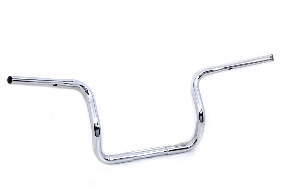 12" Bagger Ape Style Handlebar 2014 / UP FLT