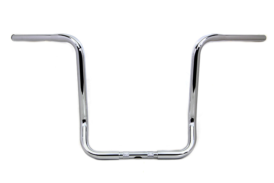 18" Bagger Ape Style Handlebar 2014 / UP FLT
