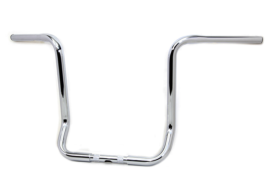 18" Bagger Ape Style Handlebar 2014 / UP FLT