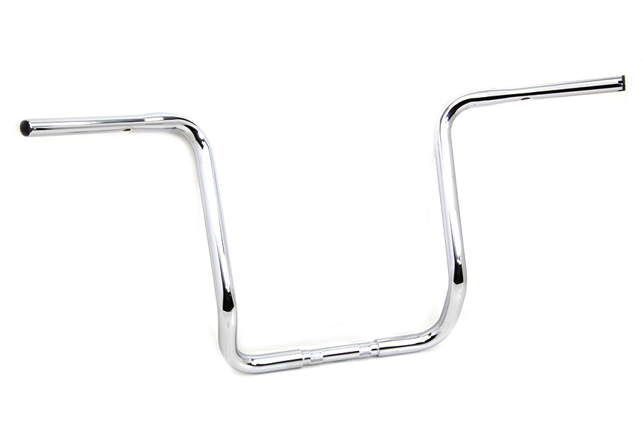 18" Bagger Ape Style Handlebar 2014 / UP FLT