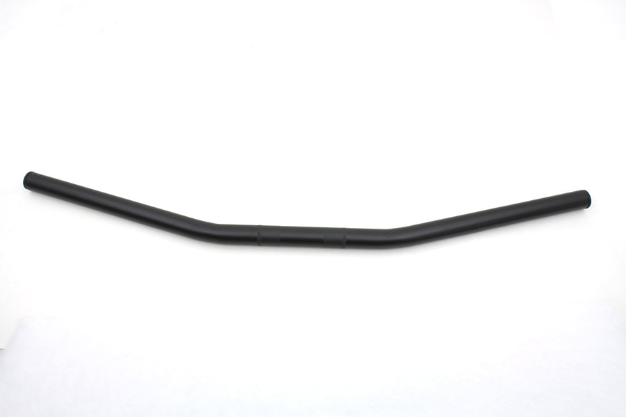 Black Drag Handlebar with Indents 1982 / 1984 FL 1982 / 1984 FX 1982 / 1994 FXR 1982 / 1994 FXR 1982 / 2007 FLT 1982 / 2007 FLT 1982 / UP XL 1984 / 2017 FXST 1986 / 2017 FLST 1991 / 2017 FXD
