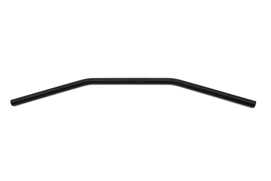 Black Drag Handlebar without Indents 1974 / 1981 FL 1974 / 1981 FX 1974 / 1981 XL