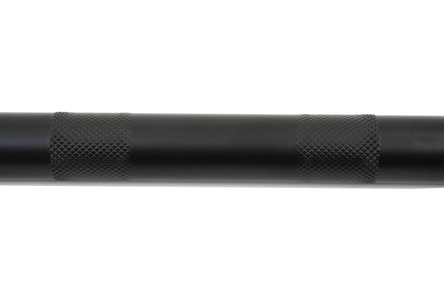 Black Drag Handlebar without Indents 1974 / 1981 FL 1974 / 1981 FX 1974 / 1981 XL