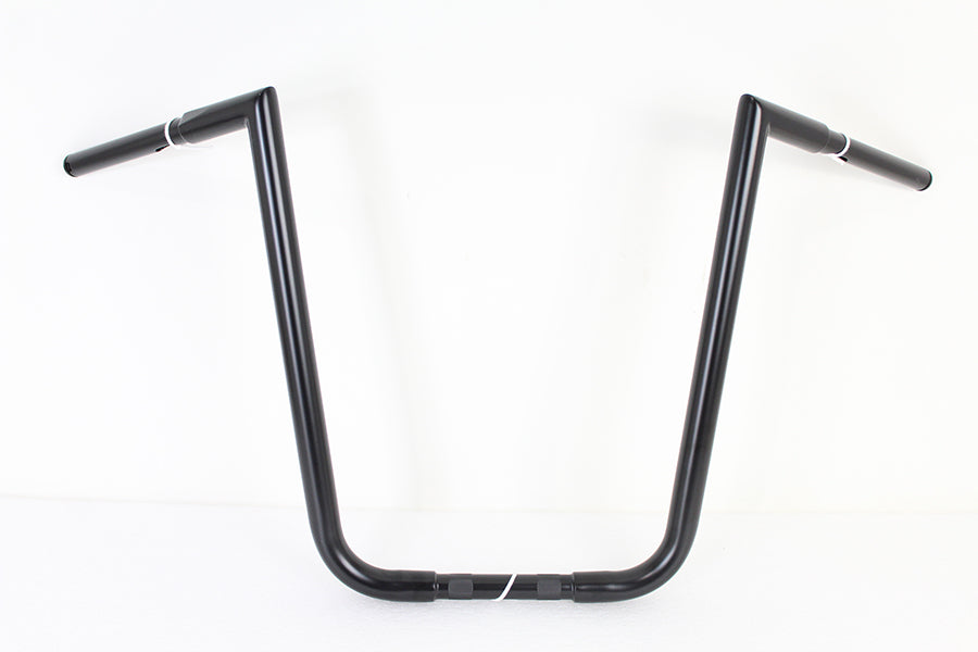 18" Ape Hanger Z Handlebar Black 1999 / 2013 FLTR 1999 / 2018" FLHR