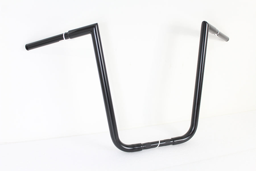 18" Ape Hanger Z Handlebar Black 1999 / 2013 FLTR 1999 / 2018" FLHR