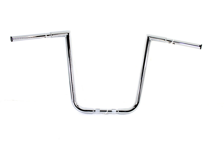 16" Ape Hanger Z Handlebar Chrome 1999 / 2013 FLTR 1999 / 2018 FLHR