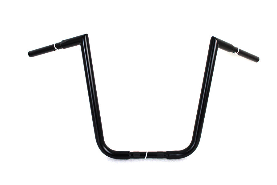 16" Ape Hanger Z Handlebar Black 1999 / 2013 FLTR 1999 / 2018 FLHR