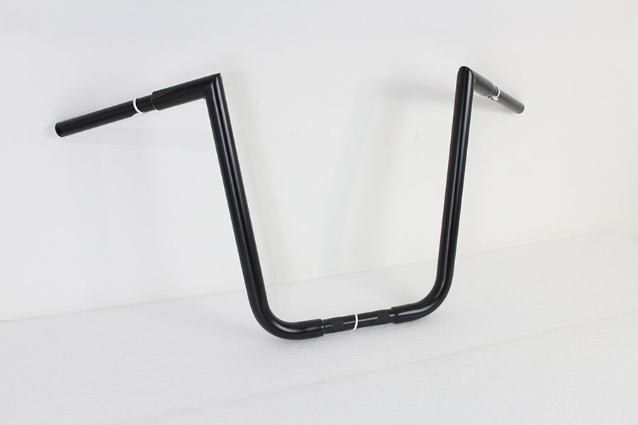 16" Ape Hanger Z Handlebar Black 1999 / 2013 FLTR 1999 / 2018 FLHR