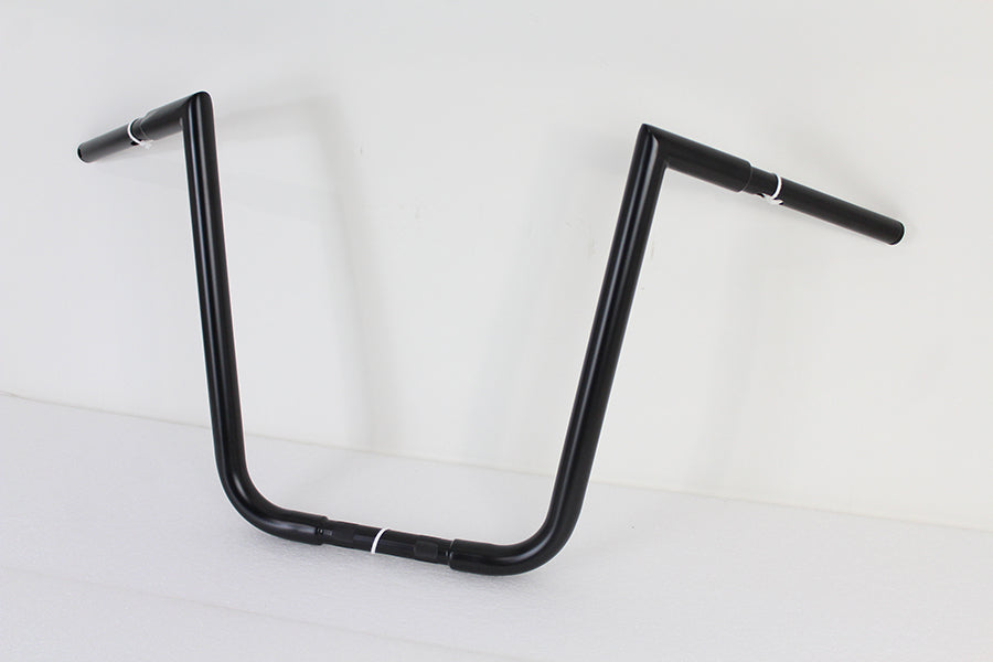 16" Ape Hanger Z Handlebar Black 1999 / 2013 FLTR 1999 / 2018 FLHR