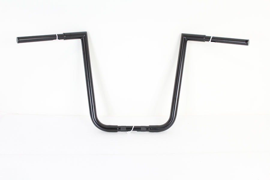 16" Ape Hanger Z Handlebar Black 1999 / 2013 FLTR 1999 / 2018 FLHR