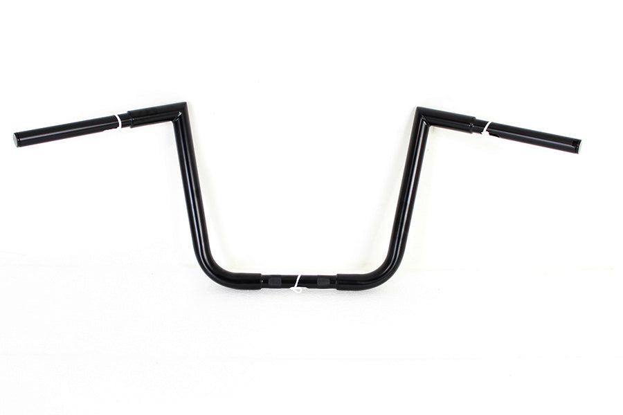 12" Ape Hanger Z Handlebar Black 1999 / 2013 FLTR 1999 / 2018 FLHR