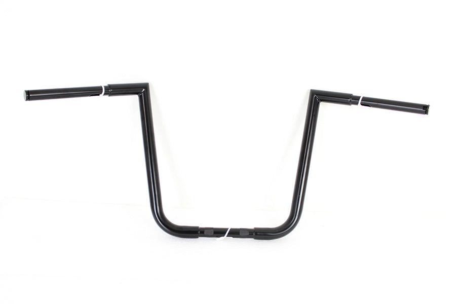 14" Ape Hanger Z Handlebar Black 1999 / 2013 FLTR 1999 / 2018 FLHR