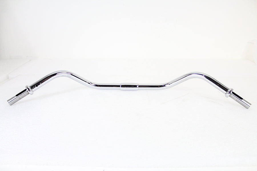 Hydraglide Handlebar Chrome 1949 / 1973 FL