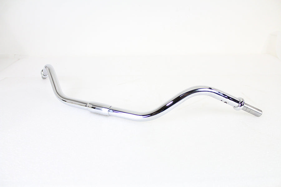 Hydraglide Handlebar Chrome 1949 / 1973 FL