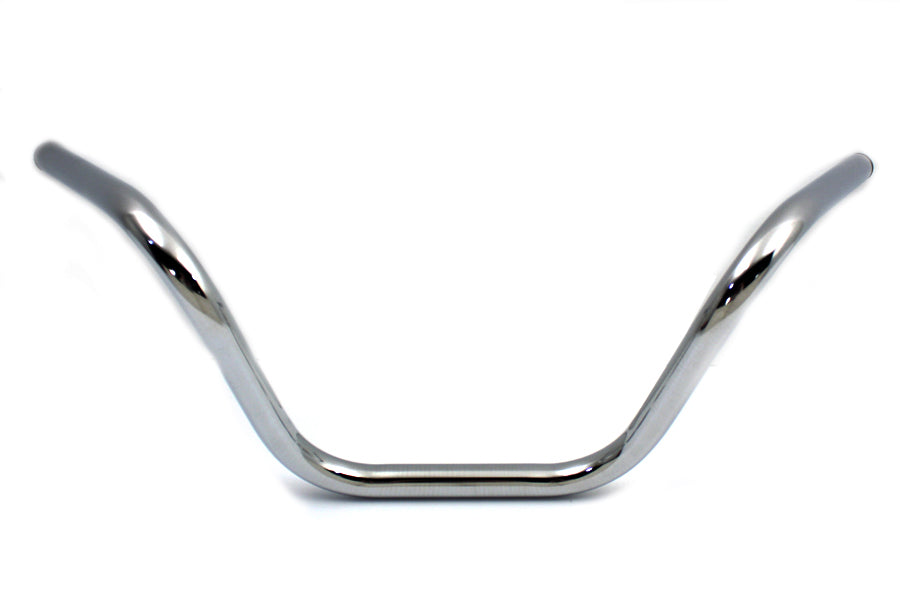 8 Buckhorn Handlebar without Indents 1974 / 1981 FL 1974 / 1981 FX 1974 / 1981 XL