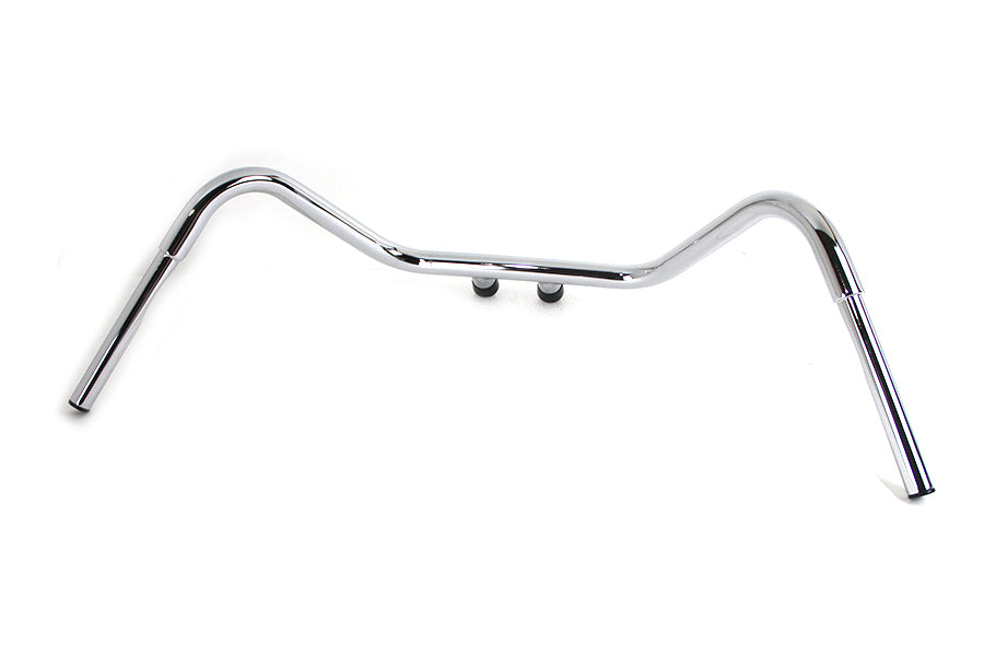 2 Dresser Handlebar with Indents 1982 / 1984 FL 1982 / 1984 FX 1982 / UP XL 1986 / 2017 FLST 1984 / 2017 FXST 1982 / 1994 FXR 1982 / 1994 FXR 1991 / 2017 FXD 1982 / 2007 FLT 1982 / 2007 FLT