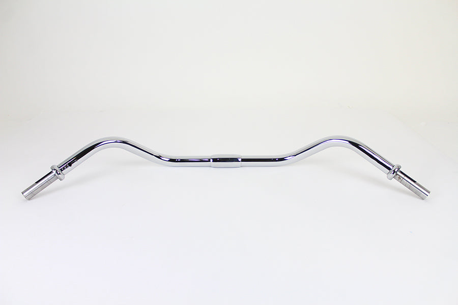 5 Replica Hydraglide Handlebar 1949 / 1959 FL