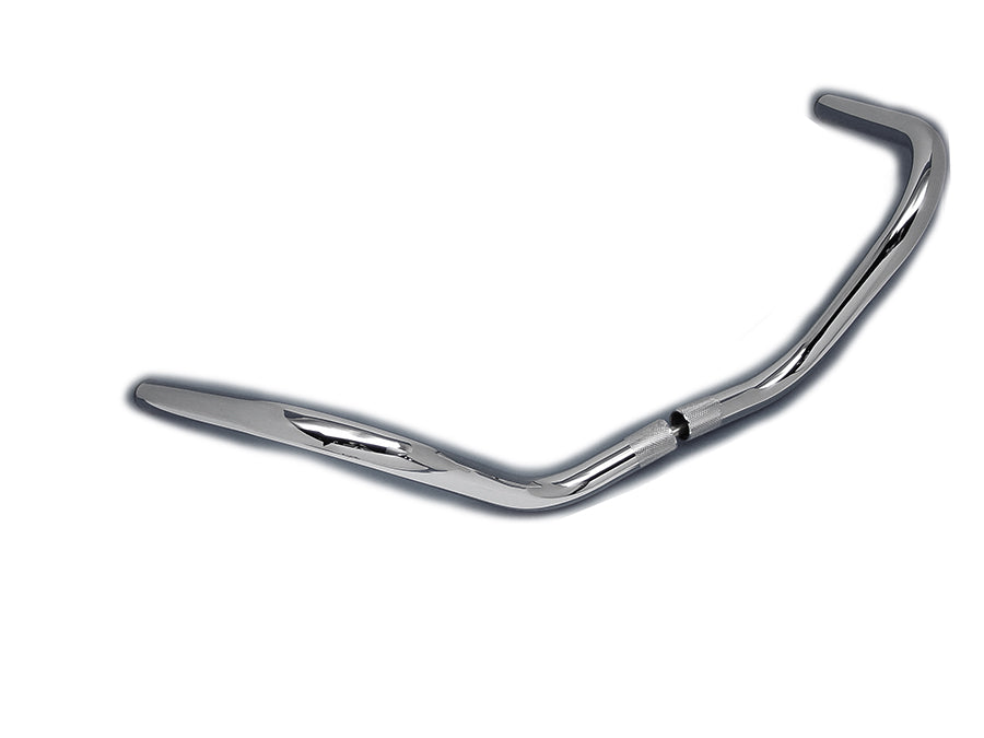 5-1/2" Original Buckhorn Type Handlebar without Indents 1960 / 1981 FL 1971 / 1981 FX 1957 / 1981 XL