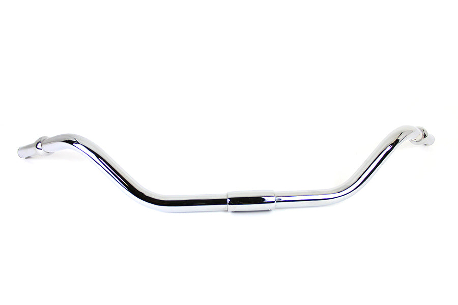 4 Replica Hydraglide Handlebar 1949 / 1953 FL