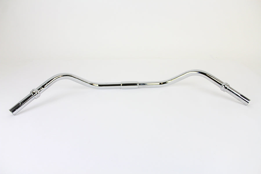 4 Replica Hydraglide Handlebar 1949 / 1953 FL