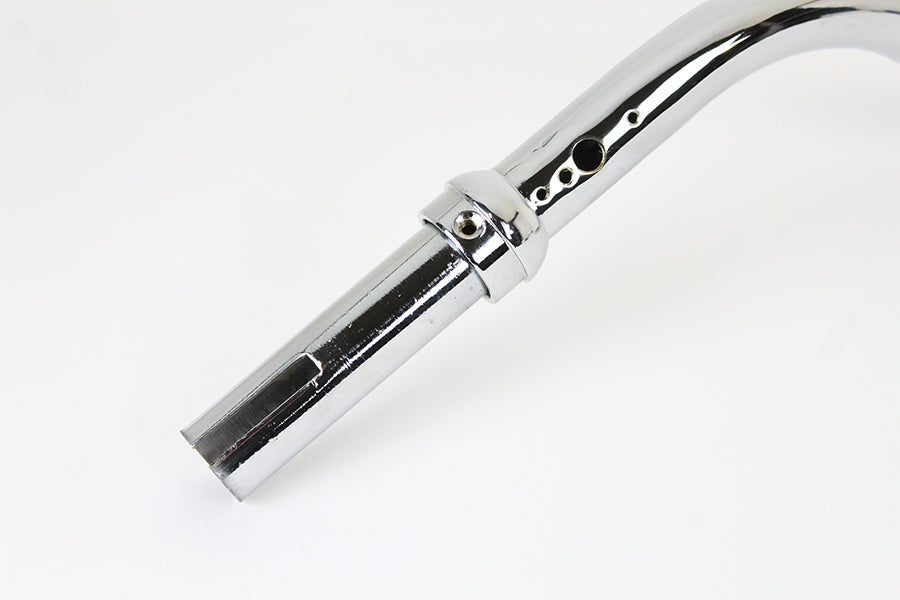 4 Replica Hydraglide Handlebar 1949 / 1953 FL