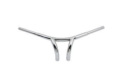 Curve Riser Bar Handlebar with Indents 1982 / 1984 FL 1982 / 1984 FX 1982 / UP XL 1986 / 2017 FLST 1984 / 2017 FXST 1982 / 1994 FXR 1982 / 1994 FXR 1991 / 2017 FXD 1982 / 2007 FLT 1982 / 2007 FLT