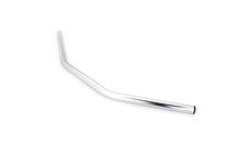 Load image into Gallery viewer, Flat Drag Handlebar without Indents Chrome 1974 / 1981 FL 1974 / 1981 FX 1974 / 1981 XL