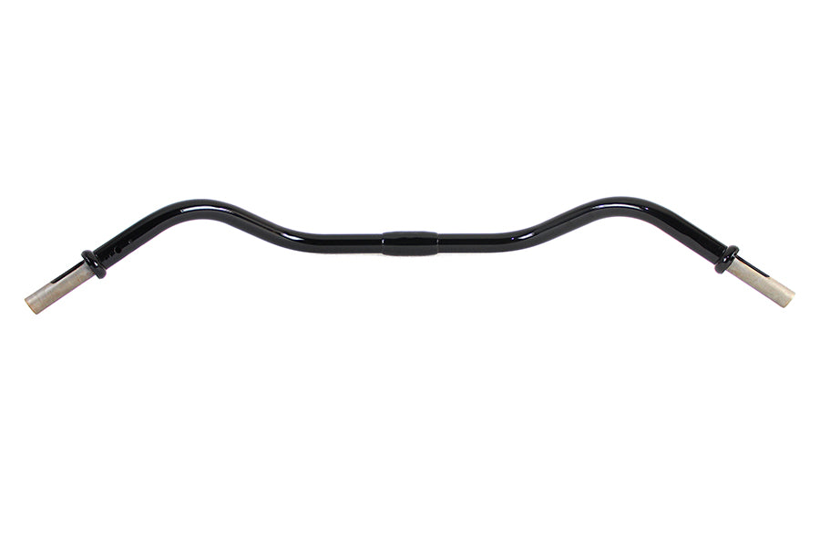 Hydraglide Handlebar Black 1949 / 1973 FL