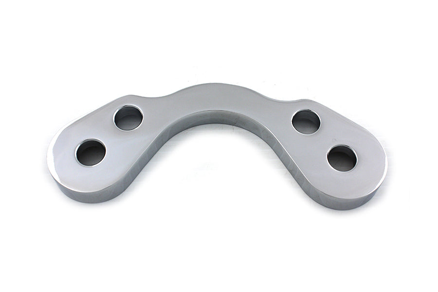 Spring Fork Tee Handlebars Top Clamp 0 /  Custom application