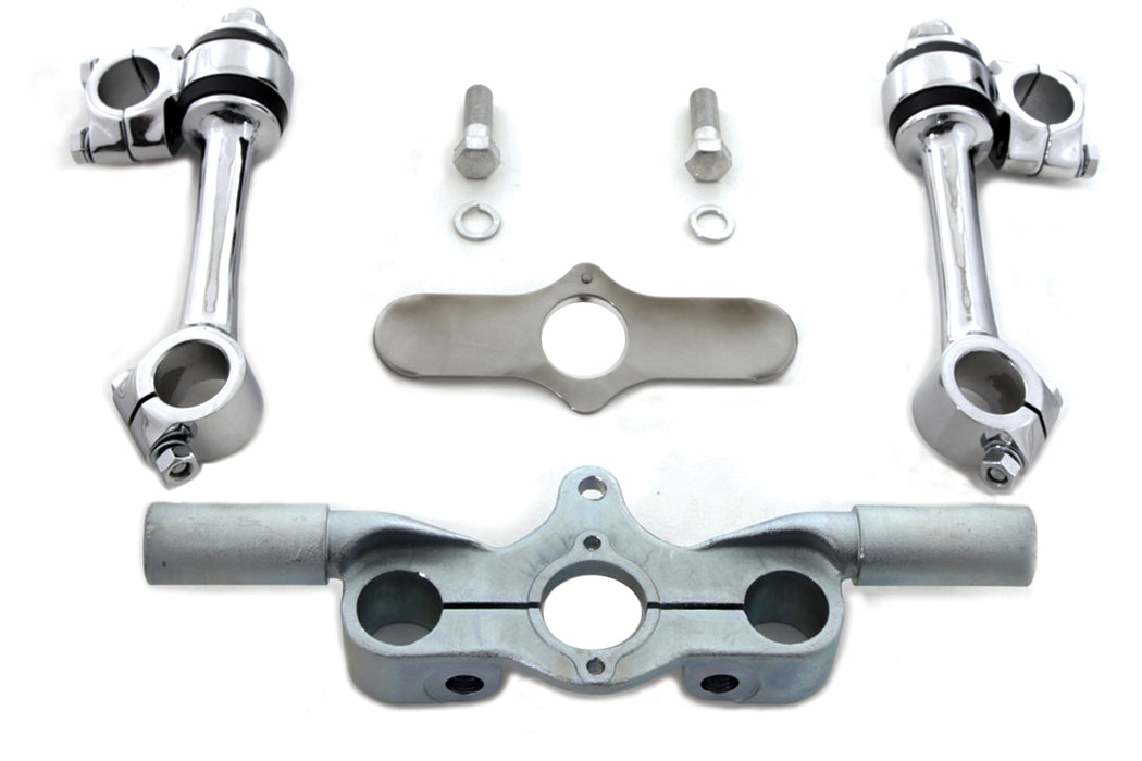 Flanders Spring Fork Riser/Tree Kit 1936 / 1945 EL 1936 / 1952 W 1941 / 1945 FL