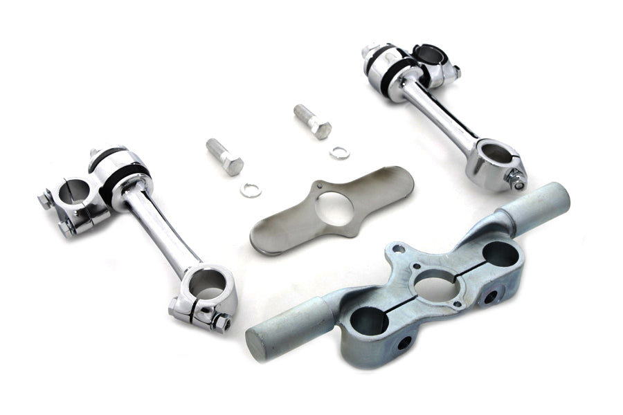 Flanders Spring Fork Riser/Tree Kit 1936 / 1945 EL 1936 / 1952 W 1941 / 1945 FL
