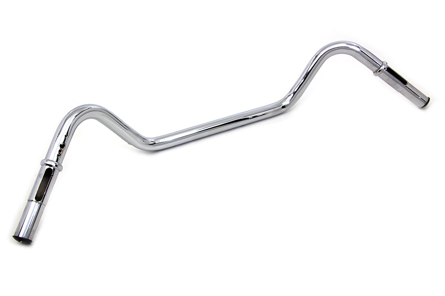 Replica Flanders Spring Fork O Shape Handlebar 1941 / 1948 FL 1941 / 1952 W