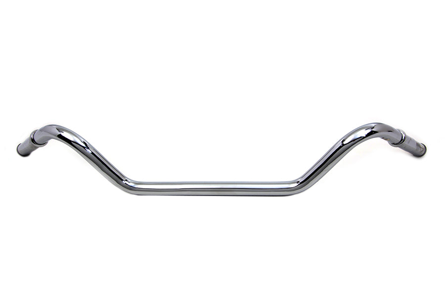 Replica Flanders Spring Fork O Shape Handlebar 1941 / 1948 FL 1941 / 1952 W