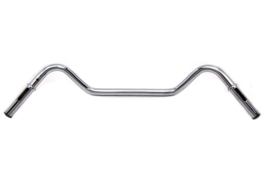 Replica Flanders Spring Fork O Shape Handlebar 1941 / 1948 FL 1941 / 1952 W