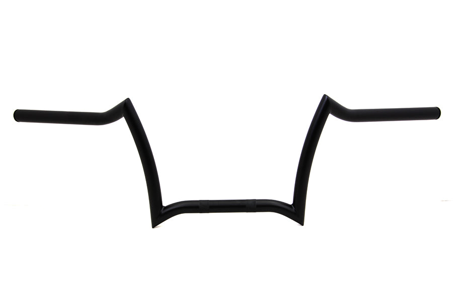 9 Double Drop Z Handlebar Black 1974 / 1981 FL 1974 / 1981 FX 1974 / 1981 XL