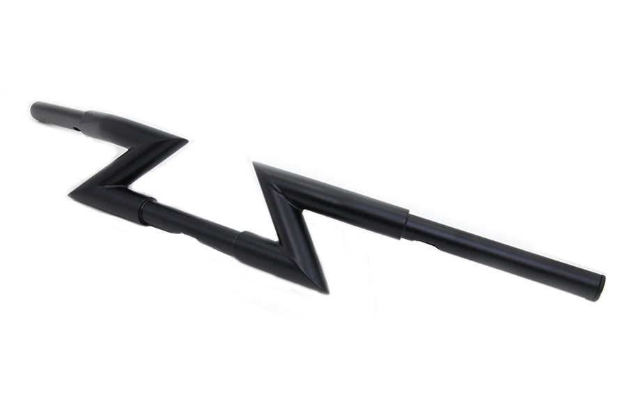 Crazy Z Handlebars without Indents 1974 / 1981 FL 1974 / 1981 FX 1974 / 1984 XL