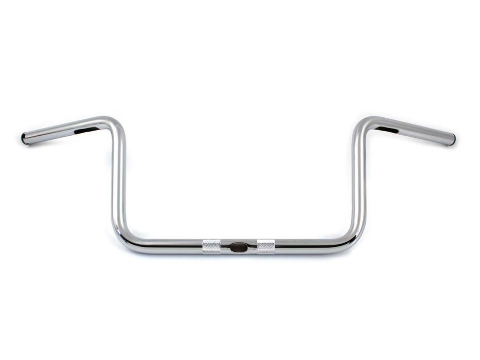 9-1/4" Replica Handlebars Chrome 2008 / 2013 FLT