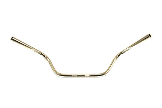 6 Cruise Handlebar with Indents 1982 / 1984 FL 1982 / 1984 FX 1982 / UP XL 1986 / 2017 FLST 1984 / 2017 FXST 1982 / 1994 FXR 1982 / 1994 FXR 1991 / 2017 FXD 1982 / 2007 FLT 1982 / 2007 FLT