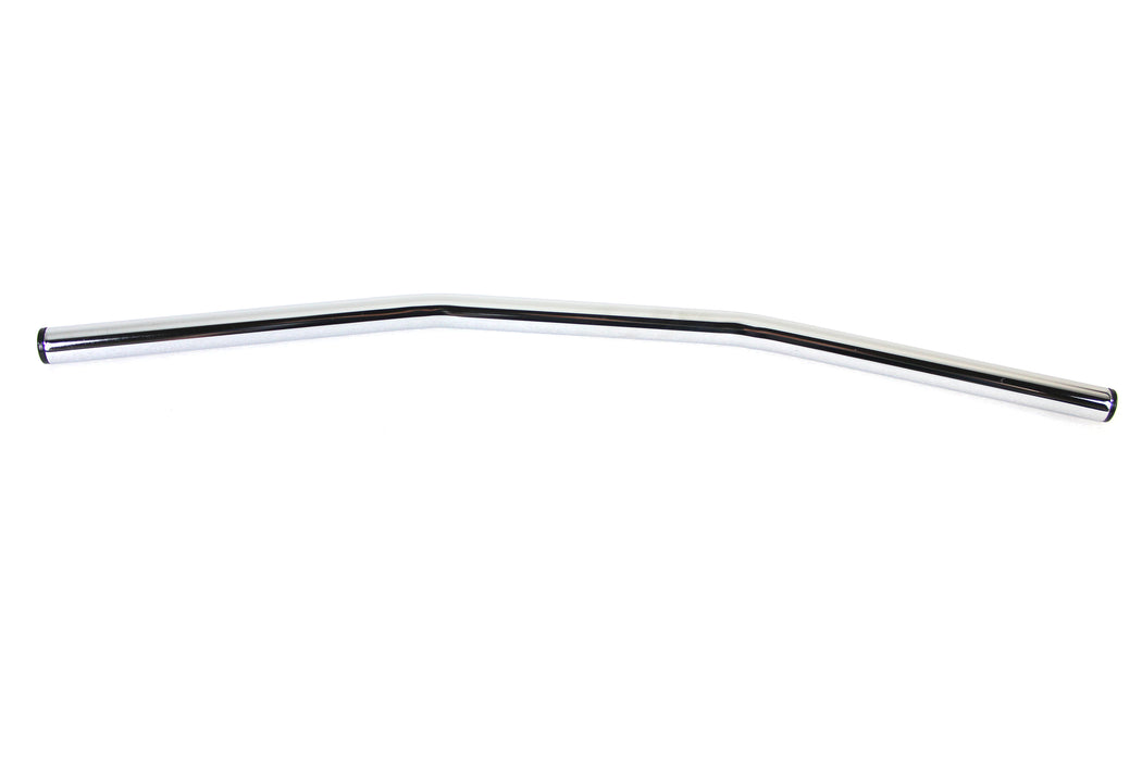 Chrome Drag Handlebar 1982 / 1984 FL 1982 / 1984 FX 1982 / UP XL 1986 / 2017 FLST 1984 / 2017 FXST 1982 / 1994 FXR 1991 / 2017 FXD 1982 / 2007 FLT 1982 / 2007 FLT
