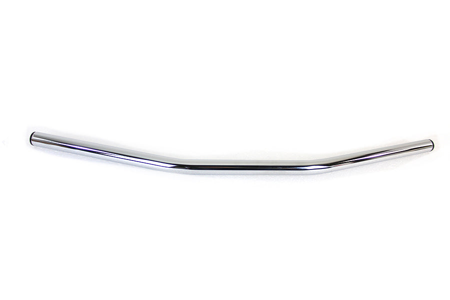 Chrome Drag Handlebar 1982 / 1984 FL 1982 / 1984 FX 1982 / UP XL 1986 / 2017 FLST 1984 / 2017 FXST 1982 / 1994 FXR 1991 / 2017 FXD 1982 / 2007 FLT 1982 / 2007 FLT