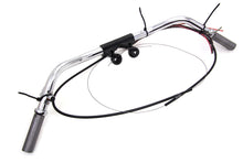 Load image into Gallery viewer, FLH Two Piece Handlebar Assembly Kit 1960 / 1965 FL 1958 / 1964 G