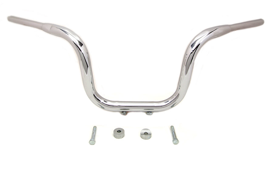 12" Dresser Multi-Bar 1980 / 1983 FLT 1984 / 2013 FLT