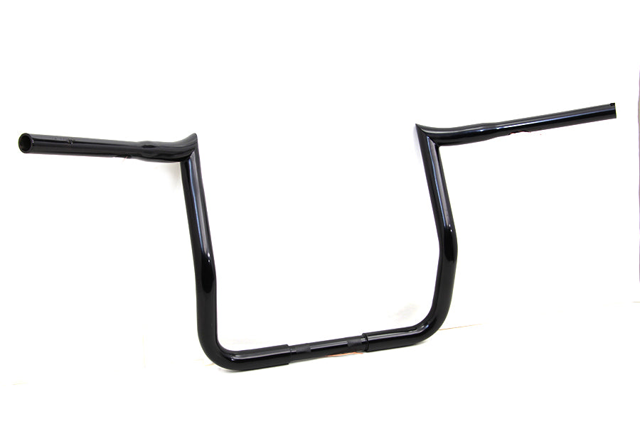 15" Ape Handlebar without Indents Black 2007 / 2015" FLT