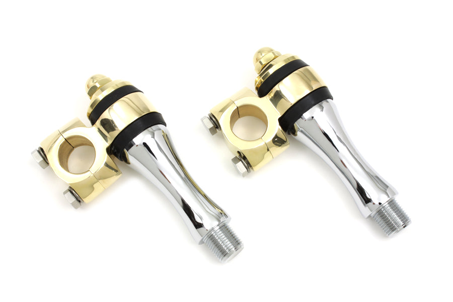 Flanders Riser Kit 1941 / 1948 FL 1936 / 1952 W