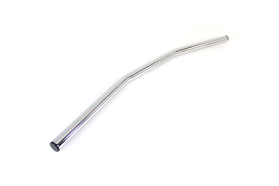 1-1/2" Riser Set Chrome 1988 / UP FLT