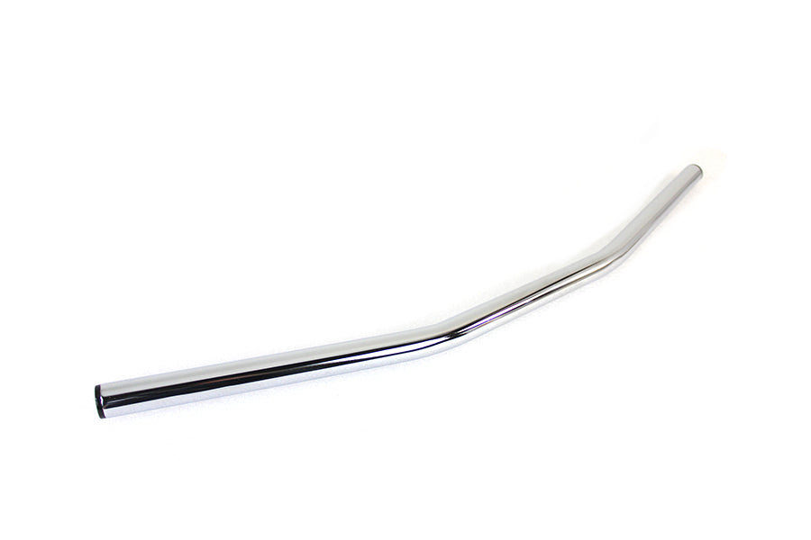 1-1/2" Riser Set Chrome 1988 / UP FLT