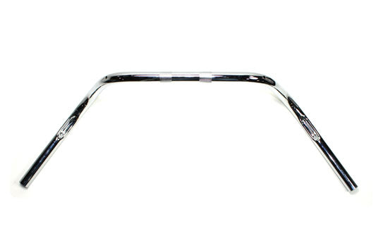 6 Speeder Handlebar with Indents 1982 / 1984 FL 1982 / 1984 FX 1982 / UP XL 1986 / 2017 FLST 1984 / 2017 FXST 1982 / 1994 FXR 1982 / 1994 FXR 1991 / 2017 FXD 1982 / 2007 FLT 1982 / 2007 FLT