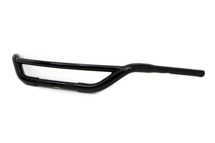 Hollywood Handlebar without Indents 1988 / 2006 FXSTS