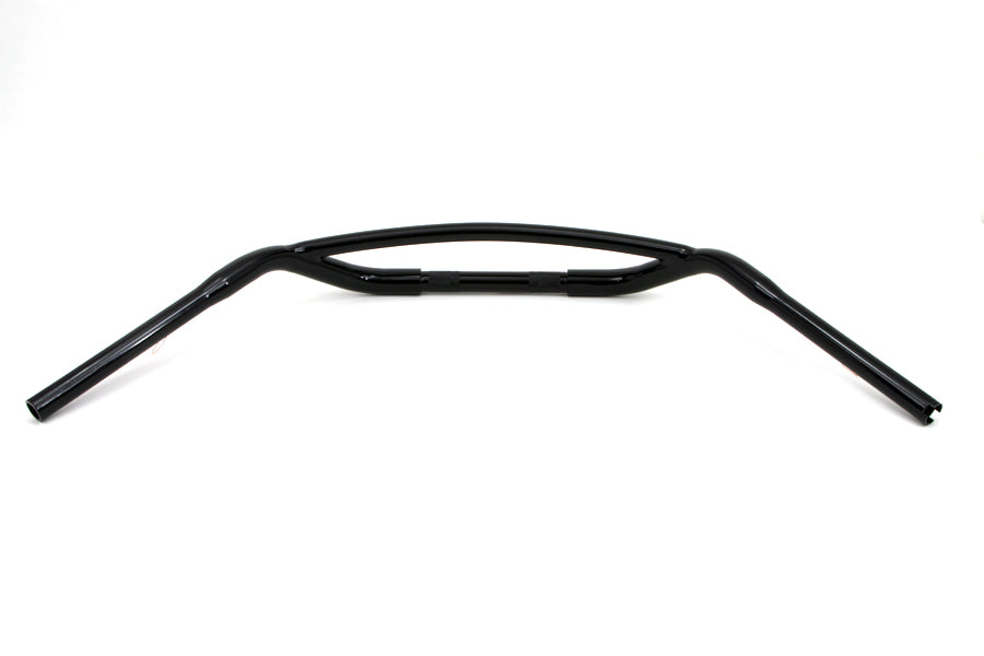 Hollywood Handlebar without Indents 1988 / 2006 FXSTS