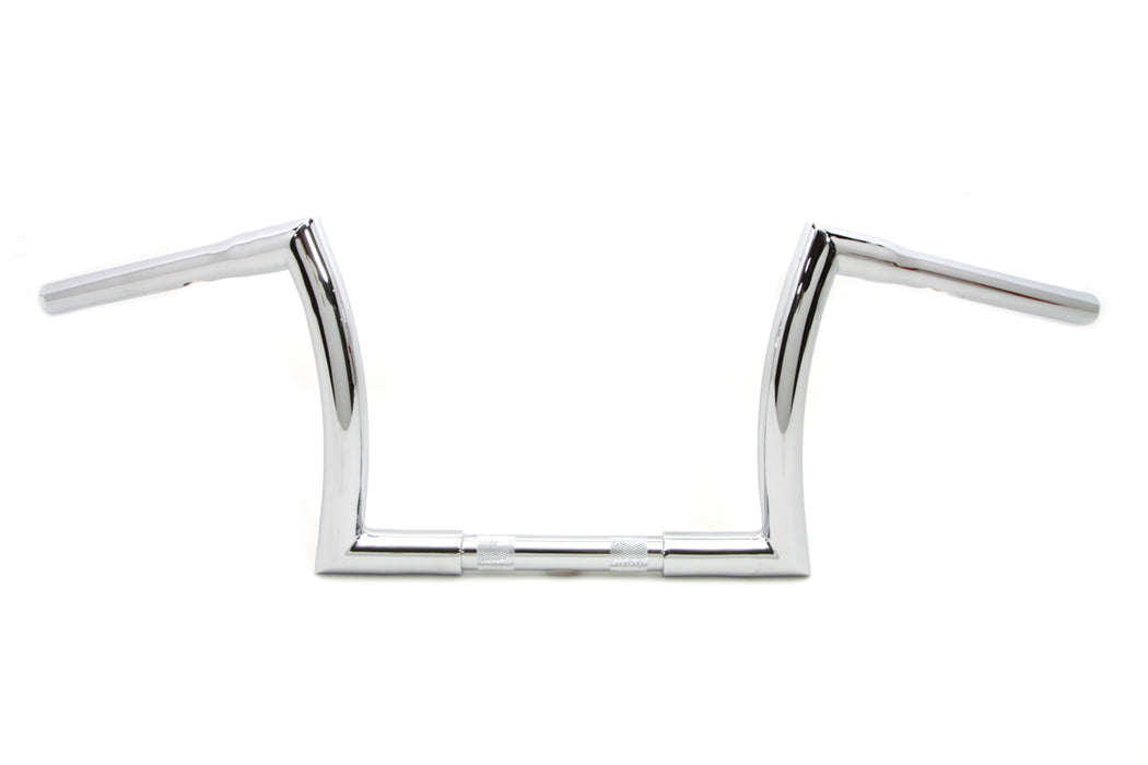 10" Z Handlebar with Indents 1984 / UP FXST 1986 / UP FLST